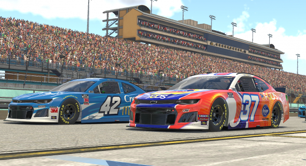 Visit Wide World of Esports: Denny delivers, LaJoie vs. Landon, the Replacements return page
