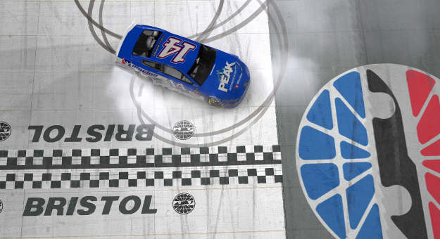 Visit eNASCAR Coca-Cola iRacing Series Power Rankings: Bristol page