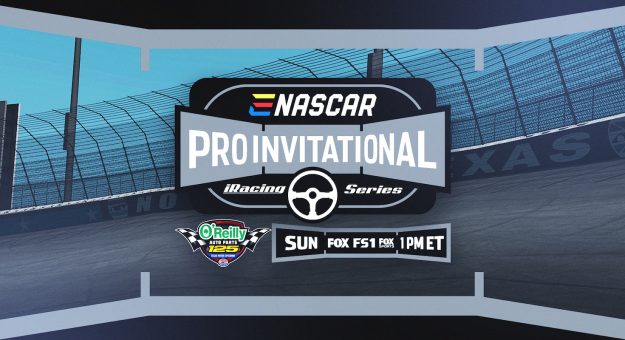 Visit Entry List: Pro Invitational Series at Texas page