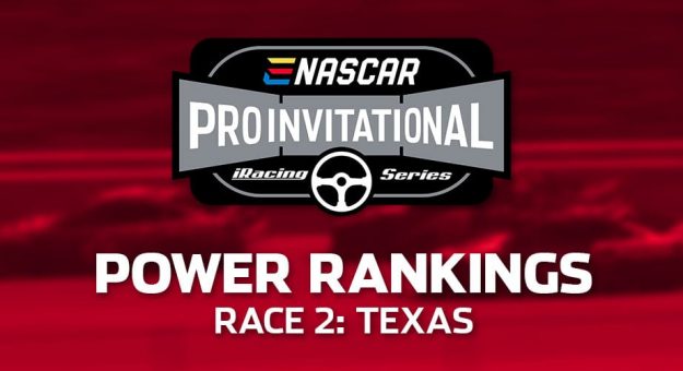 Visit Pro Invitational Series Power Rankings: Time for Texas page