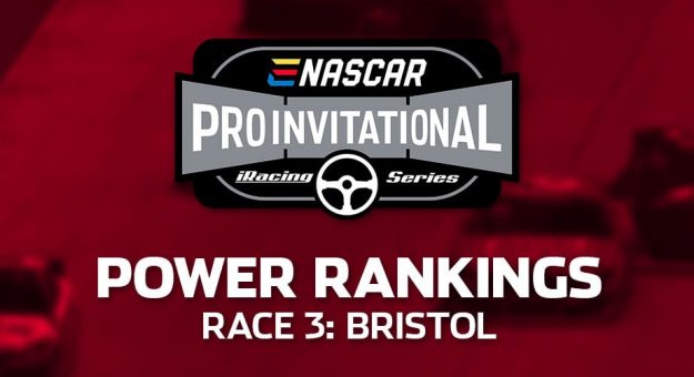 Visit Pro Invitational Series Power Rankings: It’s Bristol, baby page