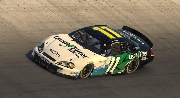 Visit TONIGHT: Saturday Night Thunder at Bristol page