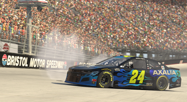 Visit Wide World of Esports: iRacing die-casts, a Rowdy replacement, and a whole lot of real-world stars page