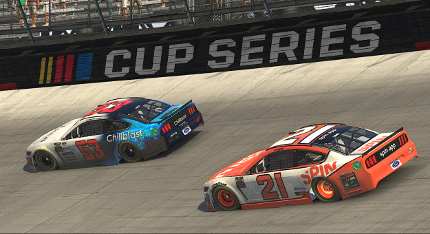 Visit Power Rankings: Coca-Cola iRacing Series readies for Richmond page