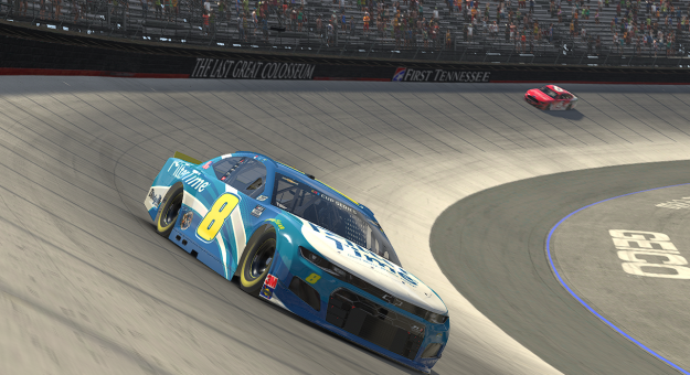 Visit Qualifying race added to Richmond Pro Invitational Series race weekend page