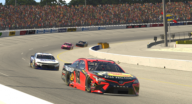 Visit Pro Invitational Series: Entry list, format for Richmond page
