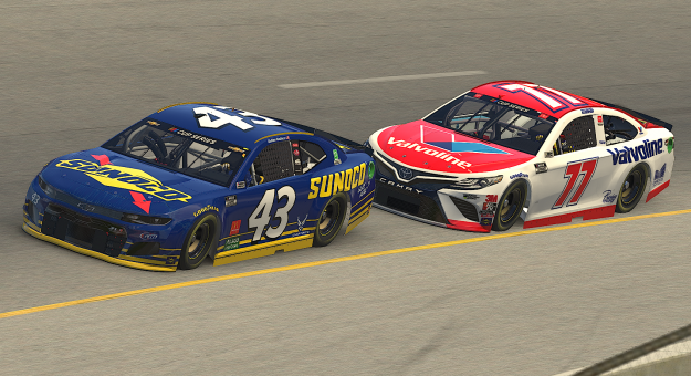 Visit Wide World of Esports: Crew chief Conti, Heat Pro League Season 2, and Cassill’s late-night pedal drama page