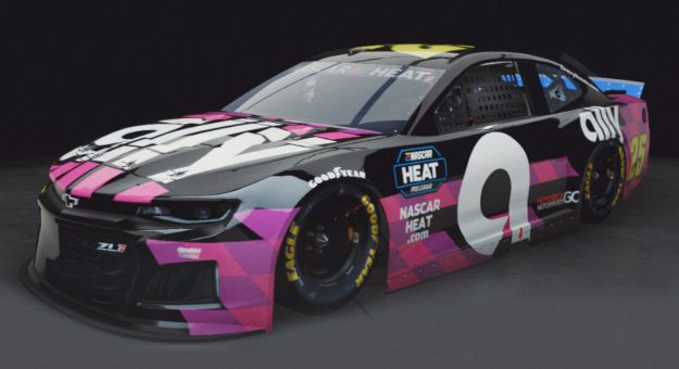 Visit Heat Pro League veterans dominate 2020 season opener page