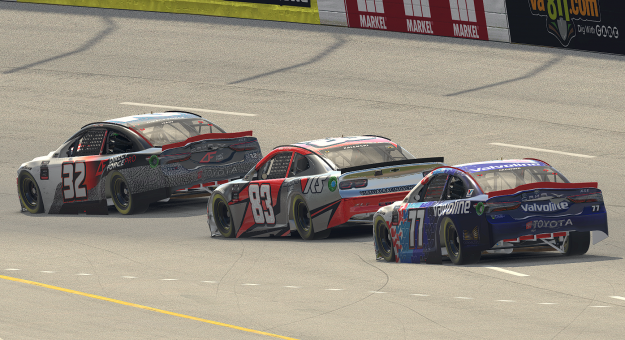 Visit Coca-Cola Series Power Rankings: Dover page