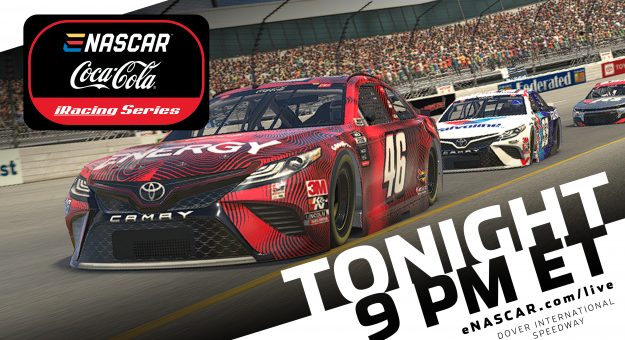 Visit Preview: Coca-Cola Series looks to tame Monster Mile page