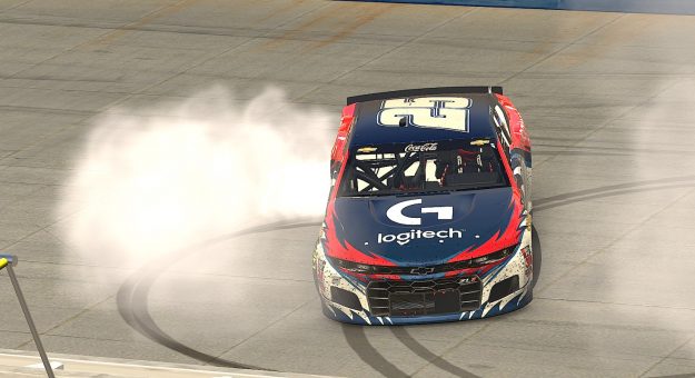 Visit Nick Ottinger denies Ryan Luza history with win at Monster Mile page