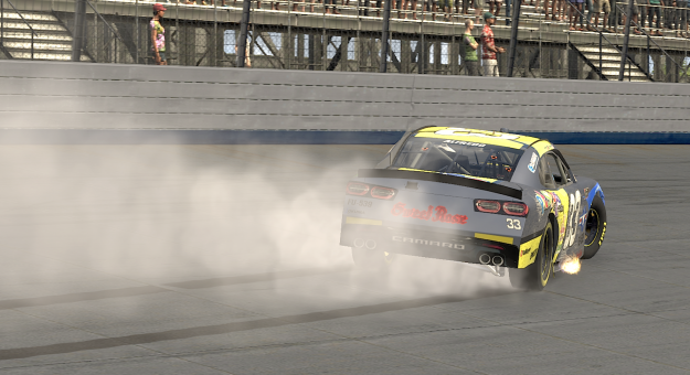 Visit Saturday Night Thunder: Anthony Alfredo outlasts Labbe at Dover page
