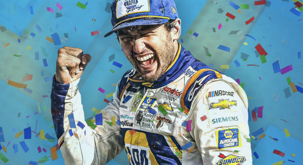 Visit Start your engines: NASCAR Heat 5 Coming to PlayStation 4, Xbox One & PC page