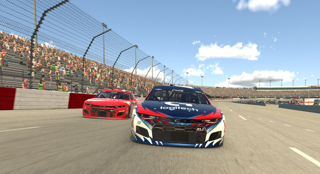 Visit Coca-Cola Series Power Rankings: Field takes aim at Charlotte page