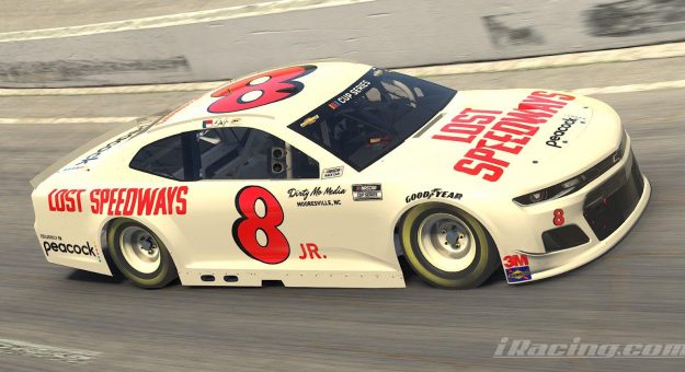 Visit Wide World of Esports: iRacing drops North Wilkesboro early, Cassill’s Qualifying Challenge, and Ottinger’s mini Miles page