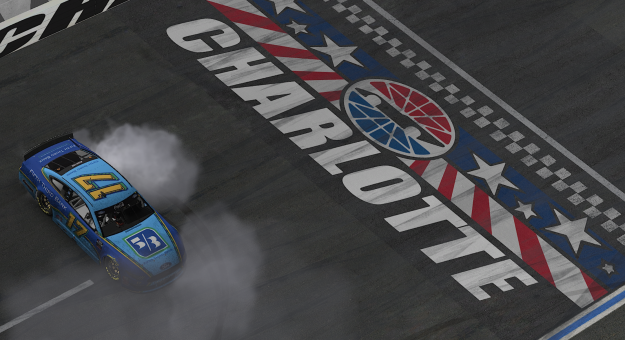 Visit Kollin Keister conquers Charlotte’s Coca-Cola 300 page