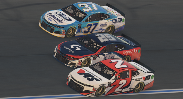 Visit Coca-Cola Series Power Rankings: Shakeup ahead of Atlanta page