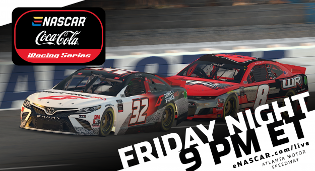 Visit Preview: Coca-Cola Series competitors ready for Atlanta page