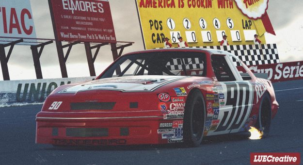 Visit Wide World of Esports: iRacing Season 3 build, racing a 21-year-old sim for charity and ‘Four-Time’ back in Victory Lane page