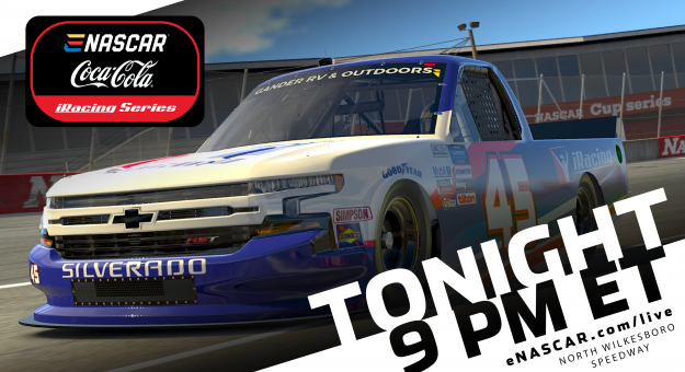 Visit North Wilkesboro to play host to Coca-Cola Series All-Star Race page