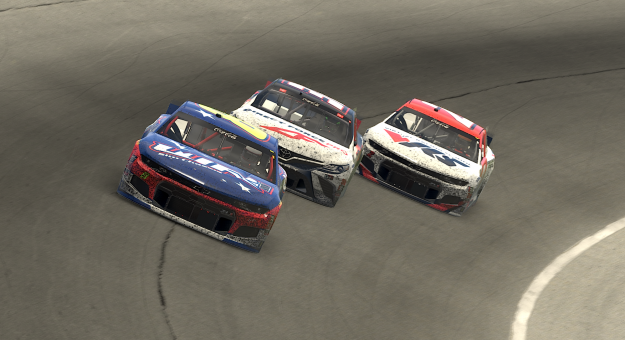 Visit Coca-Cola Series Power Rankings: Indianapolis page