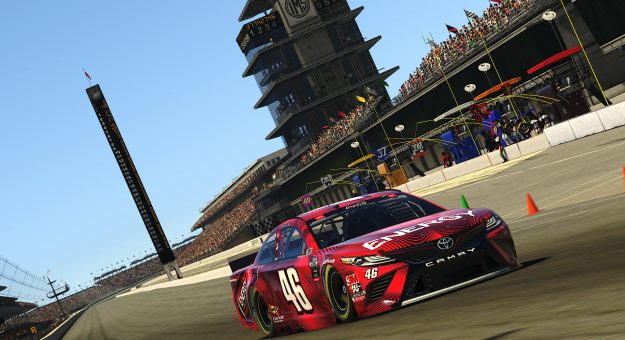 Visit Coca-Cola Series Preview: Battle at The Brickyard page