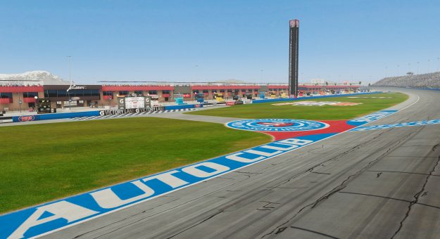 Visit Parker, Buttafuoco claim Auto Club wins in wild showing page