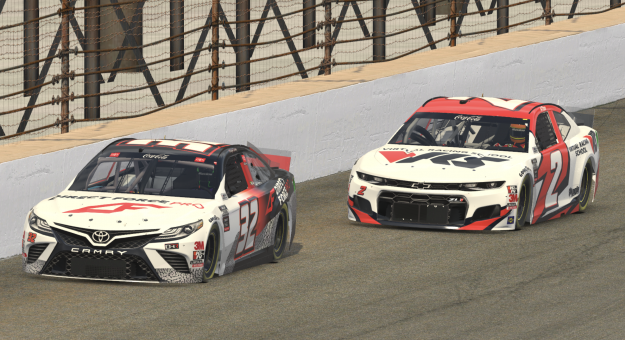 Visit Coca-Cola Series Power Rankings: Four-time soars ahead of New Hampshire page