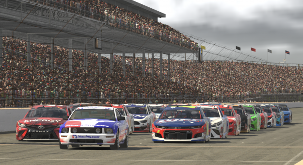 Visit Preview: Coca-Cola Series at New Hampshire page