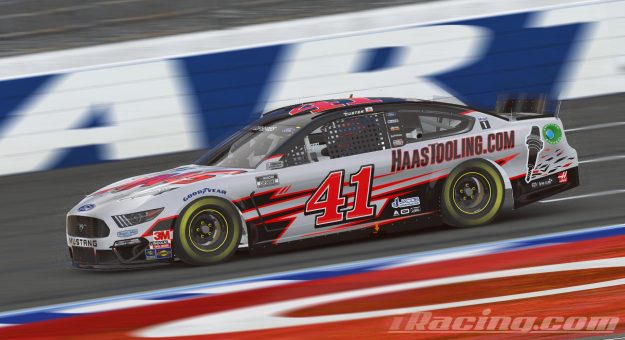 Visit Wide World of Esports: Daytona road course preview, Pollard the sim racer, and Fontana fireworks page