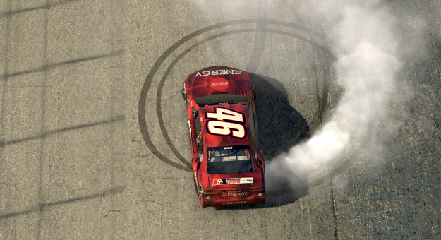 Visit Jimmy Mullis masters the ‘Magic Mile’ in Coca-Cola Series page