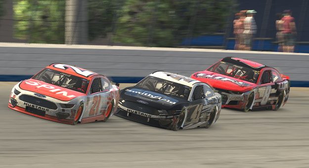 Visit Preview: Coca-Cola Series takes on high-speed Michigan oval page