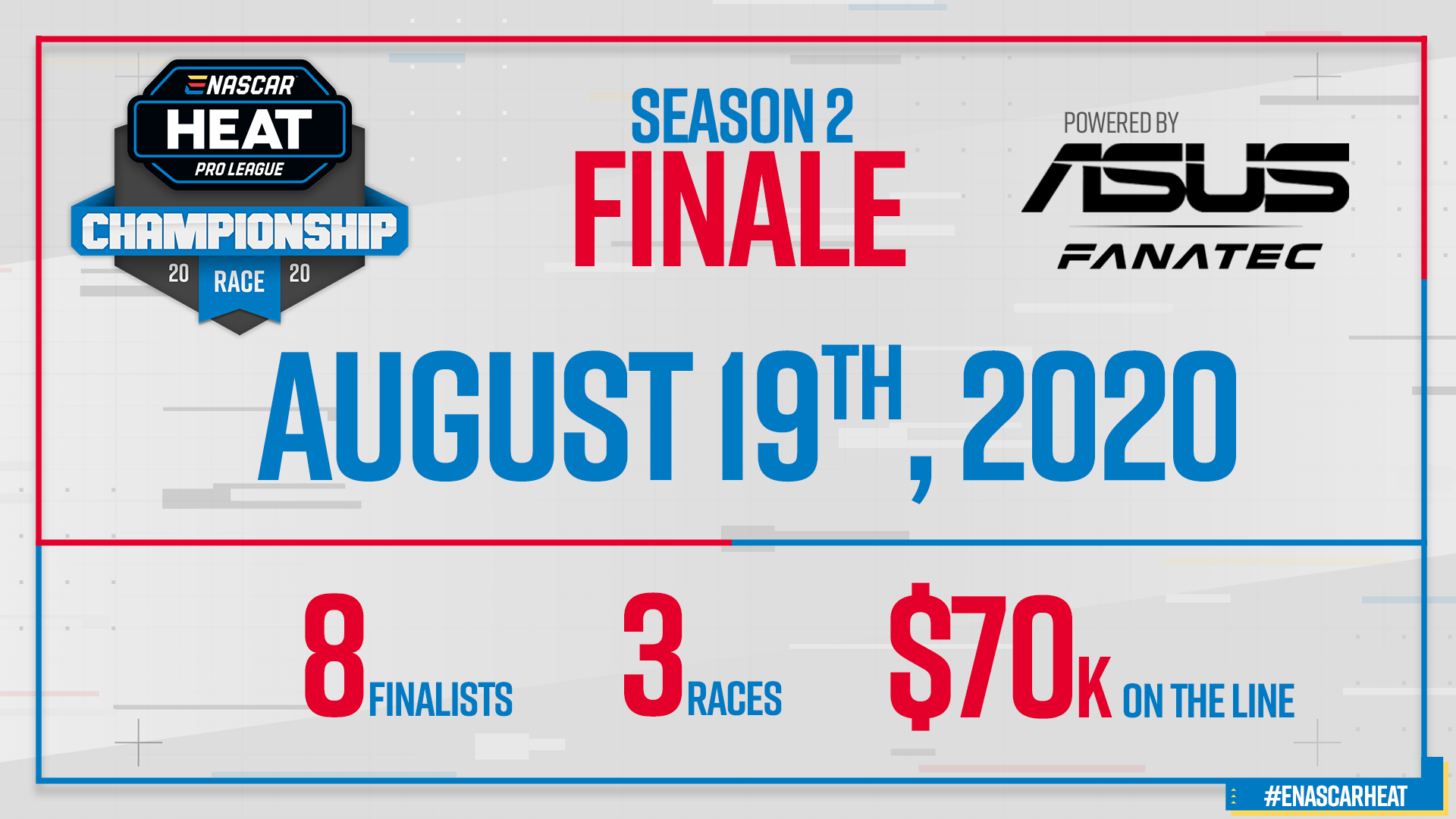 Enhpl Finale Announcement