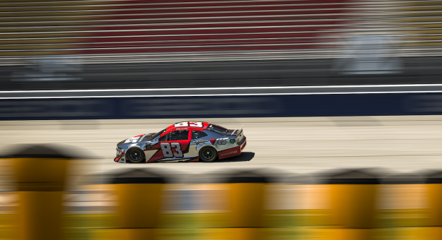 Visit Coca-Cola Series Power Rankings: Ones to Watch at Daytona Road Course page