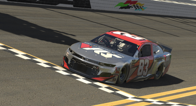 Visit Coca-Cola Series Power Rankings: Back to Daytona page
