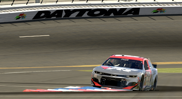 Visit Bobby Zalenski wins fifth straight in inaugural trip to Daytona Road Course page