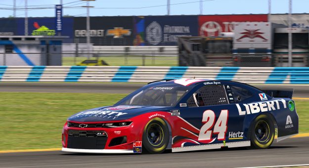 Visit Wide World of Esports: Heat Pro League championship finale, Daytona Road Course prep, and Pollard at the Glen page