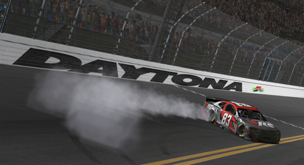 Visit Doubling down at Daytona: Zalenski wins again page