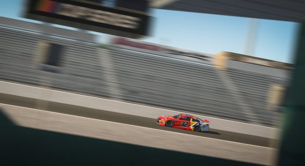 Visit Coca-Cola Series Power Rankings: Darlington Raceway page
