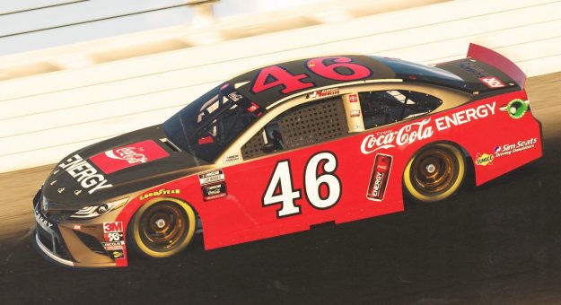 Visit Preview: Coca-Cola Series takes on the track ‘Too Tough to Tame’ page