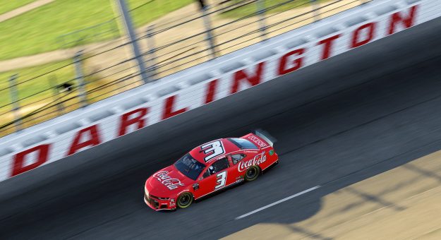 Visit Wide World of Esports: New iRacing build, Coca-Cola Series throwbacks, and a mic’d up Daytona page