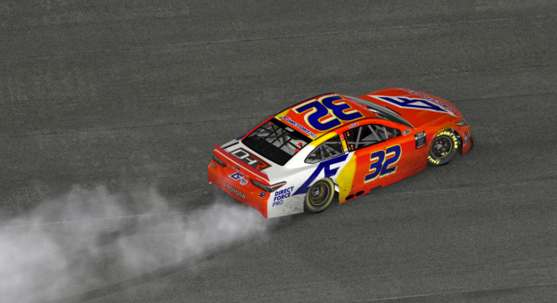 Visit Leahy puts Craven scheme back in Darlington Victory Lane page
