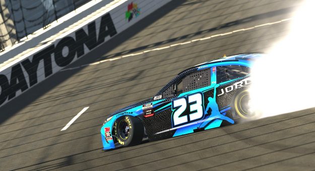 Visit Wide World of Esports: Luza’s real-world racing, Daly vs. Pastrana and a Jordan paint scheme possibility page
