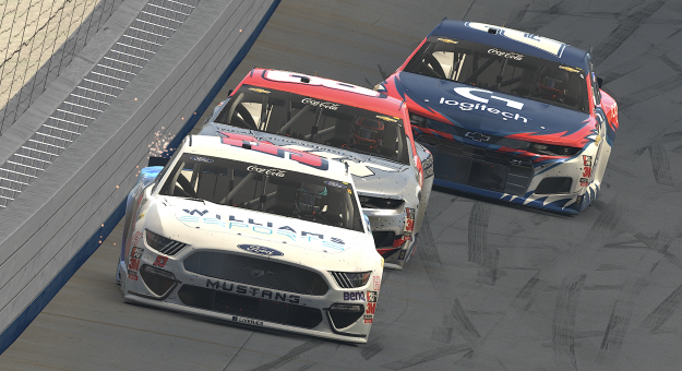 Visit Playoff Watch: Who’s in and who’s out entering Talladega page