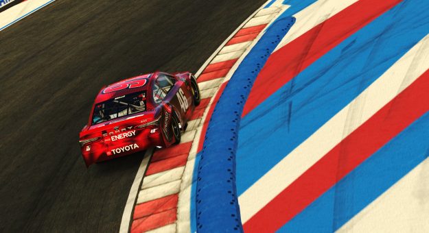 Visit Wide World of Esports: Kicking off the Coca-Cola Series playoffs, design Zack Novak’s ride and happy hour highlights page