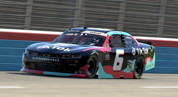 Visit Wide World of Esports: Vargas prepares for Texas, Zalenski does Zalenski things and Deegan’s debut paint scheme page