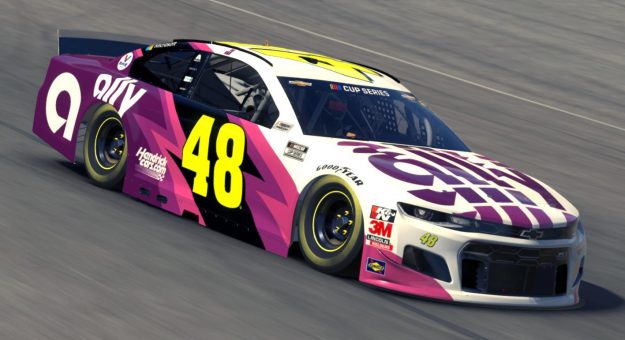 Visit Wide World of Esports: iRacing die-casts, Berry goes Xfinity Racing, and Coca-Cola Series playoff drama page