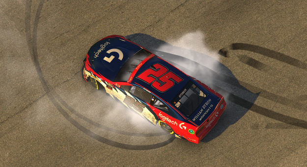 Visit Ottinger wins 2020 Coca-Cola iRacing Series title, $100K prize page