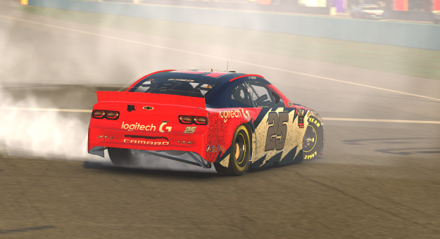 Visit Wide World of Esports: Dale Jr. joins iRacing team, Ottinger wins $100k, and Kirwan’s impossible drive page