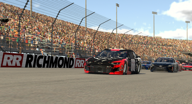 Visit Coca-Cola iRacing Series season in review: 31st and beyond page